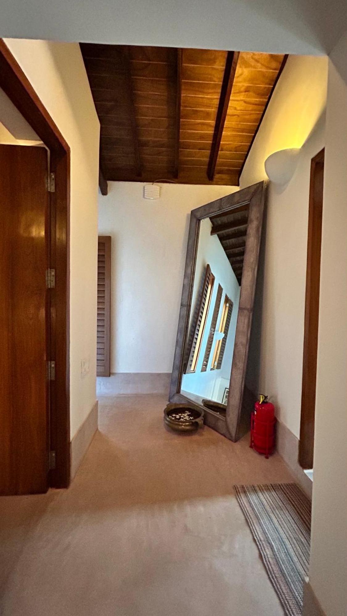 Saffronstays Stella Maris - Luxury Beach Front Villa Near Redi Beach Querim 외부 사진